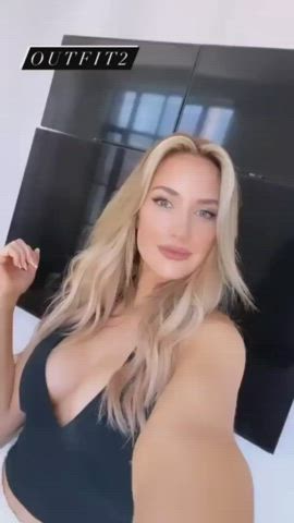 Big Tits Celebrity Cleavage clip