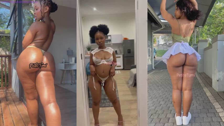 ass ass clapping big ass booty ebony ebony butts lingerie onlyfans thick twerking