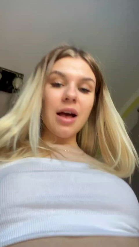 babe teen tits clip