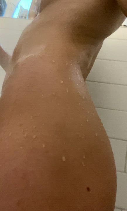 cum take a shower with me ?