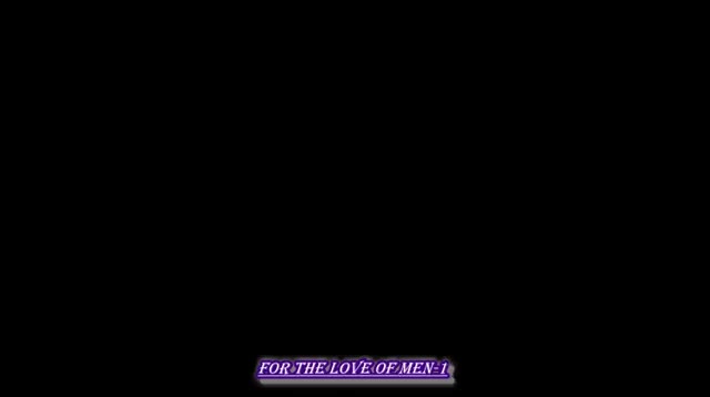 For The Love Of Men-1