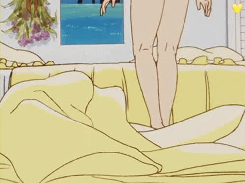 Animation Anime Panties Underwear clip