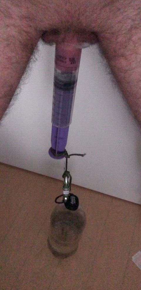 Weight lifting clit