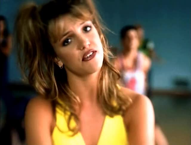 Britney Spears - ...Baby One More Time (Part 85)