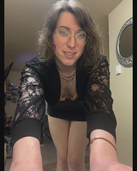 boobs legs tall tease tits trans clip