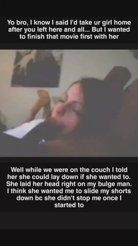 bbc caption cheating cuckold girlfriend interracial clip