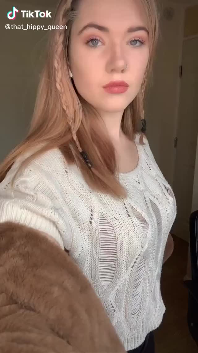 Naomi ? on TikTok