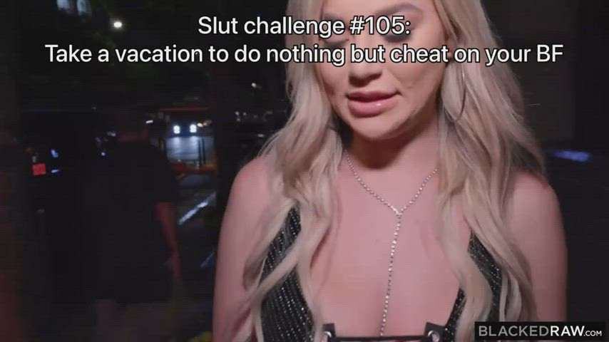 #105: The Cheat-cation
