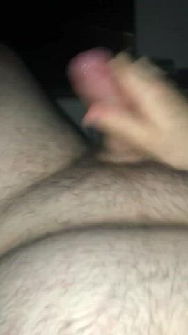 chubby cumshot gay clip