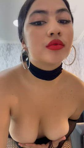 ass boobs cute dildo latina solo teen clip