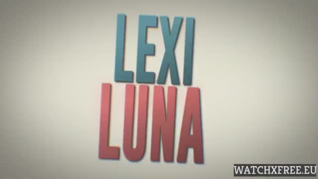 Lexi Luna My Stepmom's A Fuck Up