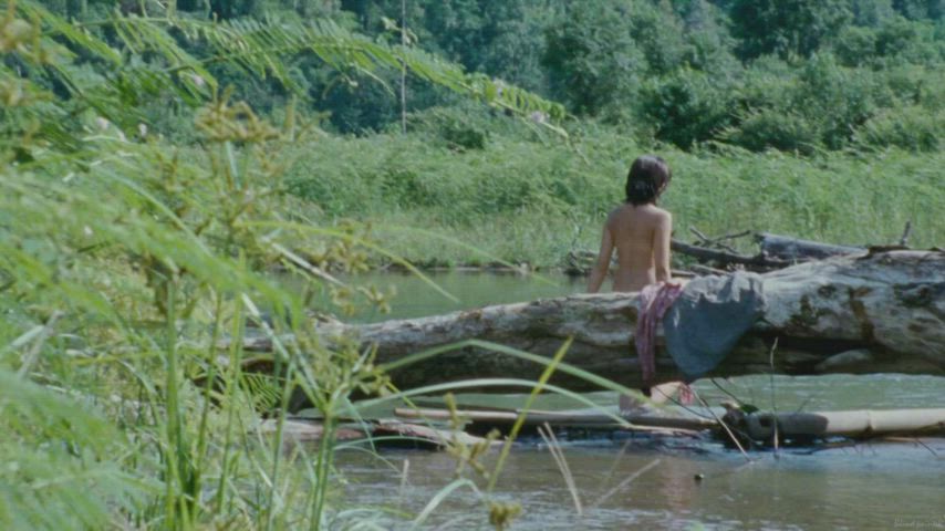 American Lake Nudity Thai clip