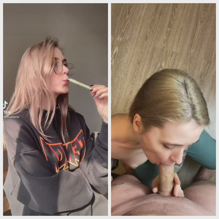 TikTok &amp; Real life