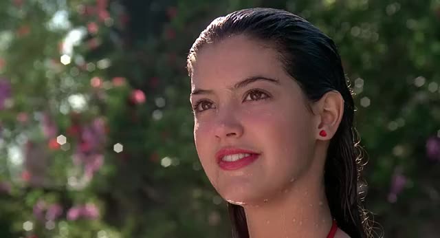 Phoebe Cates