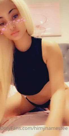 ebony sex twerking clip