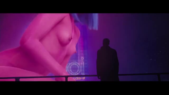 BLADE RUNNER 2049 The World Trailer NEW (2017) Ryan Gosling Harrison Ford Movie HD