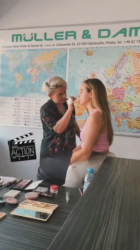 actress cute natural tits clip