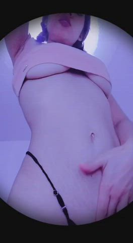 babe boobs colombian latina milf natural natural tits skinny clip