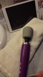 Ass Butt Plug Vibrator clip