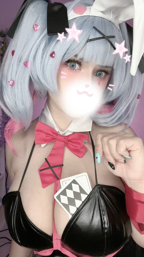 Mas de Rabbit Hole Miku