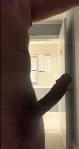 bwc big dick cock clip