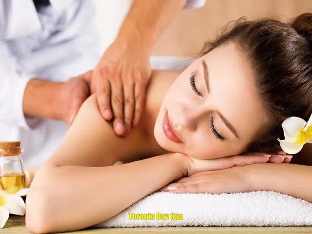 Toronto Day Spa | King Thai Massage Health Care Centre