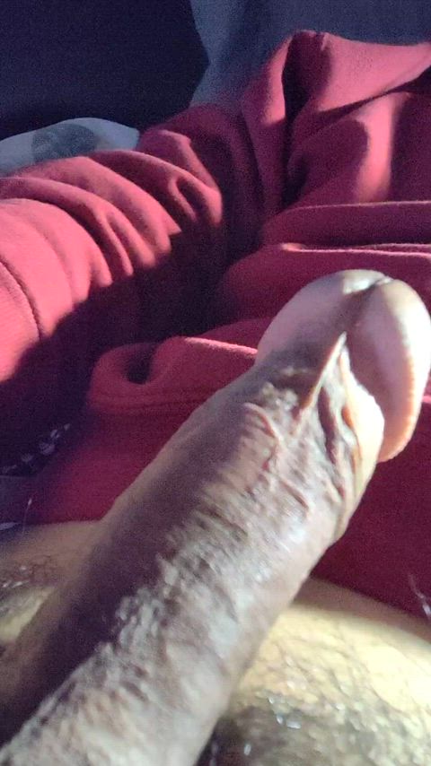 Who wants some Asian cock?