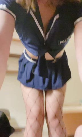 [oc] this will be my home uniform from now on 🙈