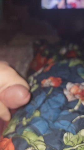 big dick cock cumshot jerk off messy nude penis selfie clip