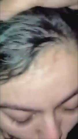 Cum Cum In Mouth Cumshot clip