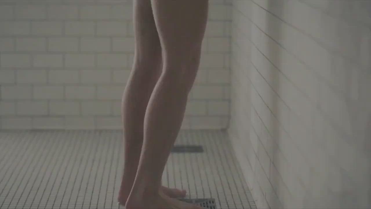 Gay Locker Room Shower clip