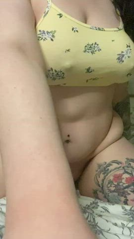 Showing off my body and I hope you like it