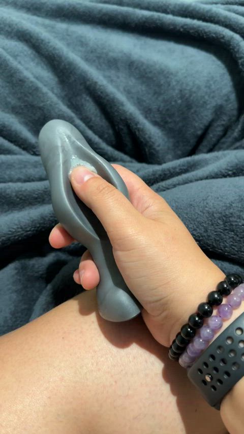 amateur creamy grool clip