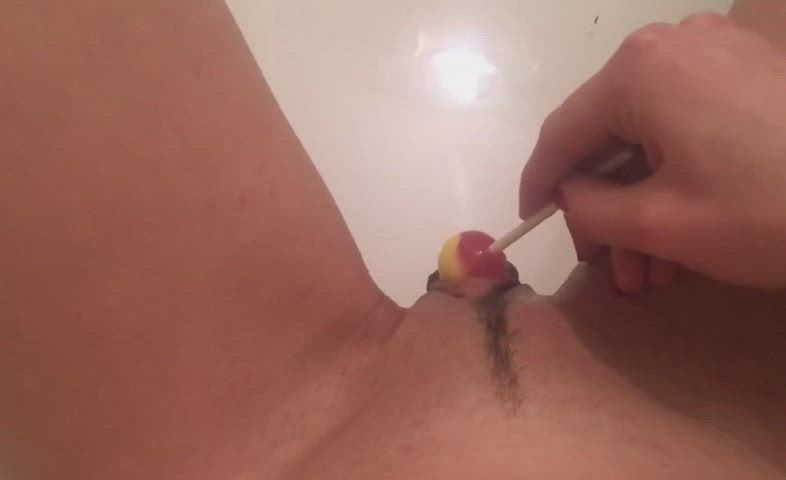 amateur bath female pov masturbating clip