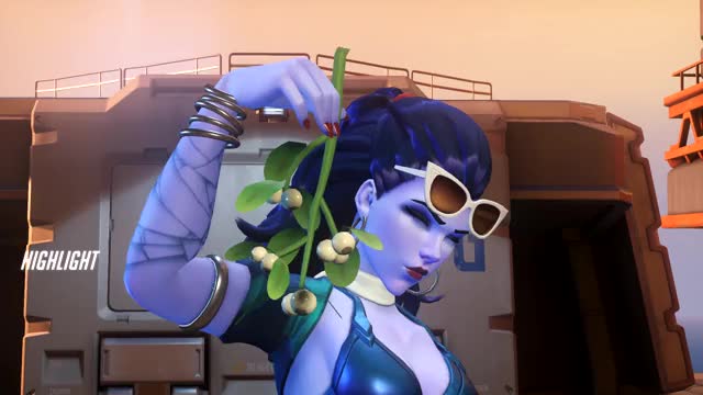 Widow POTGfsfsdfsdfs