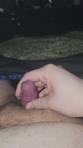 Solo Little Dick Male Masturbation Masturbating Jerk Off Moaning clip