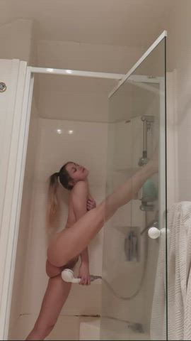 Shower Cum