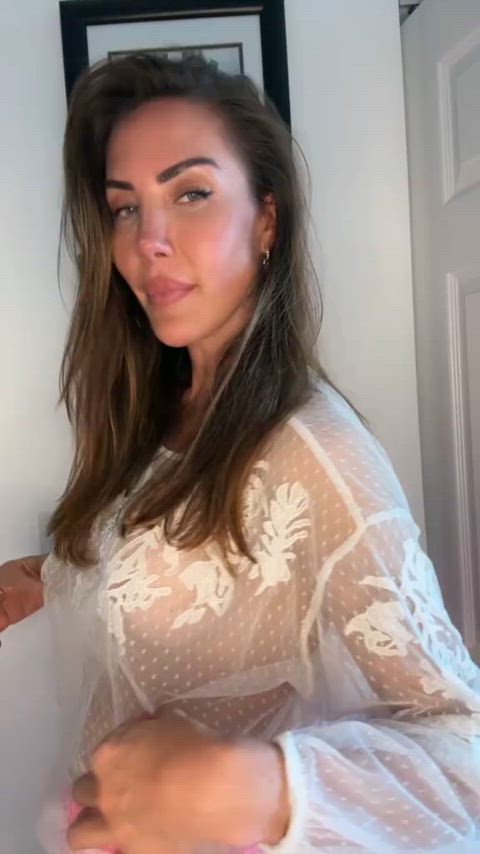 FernandaAgnes - More tiktok flash vids on my TT likes (juanmomo45)