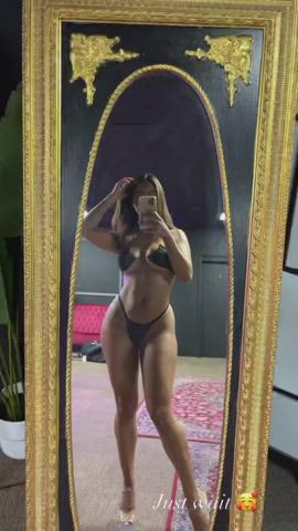 bikini pawg thick clip