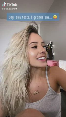 POV TikTok r/sph clip