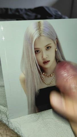 Blackpink - Rose