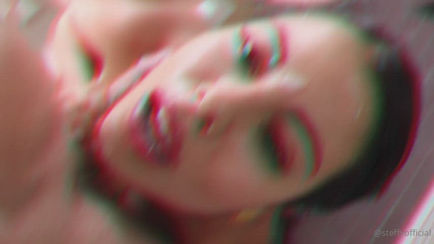 Blowjob Cumshot Facial Latina Sloppy TikTok clip