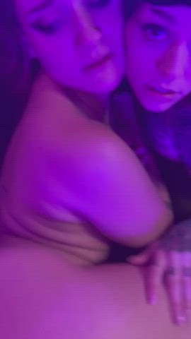 This POV threesome with breezy Is so hot 🥵 we just spent all of yesterday with