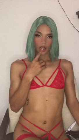amateur cute latina nsfw pov small nipples small tits trans trans man clip