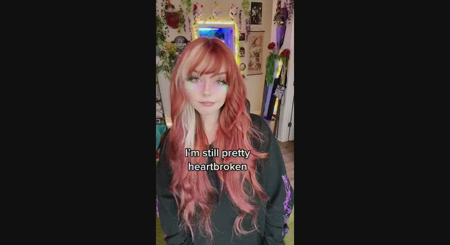 Compilation Split Screen Porn TikTok clip