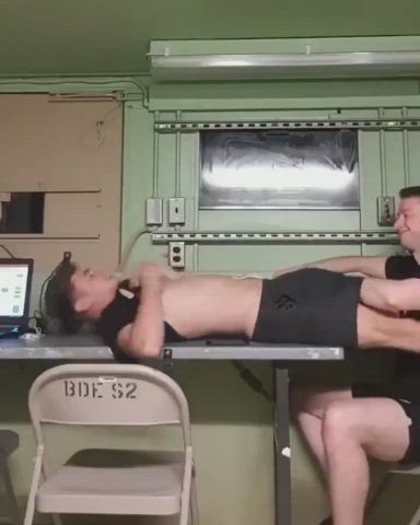 Big Dick Blowjob Cock Cock Worship Couple Deepthroat Gay Oral Teen Porn GIF by camgay4