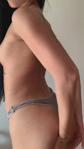 Amateur Ass Nipples clip