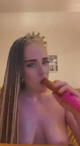 ass cum in mouth penis clip