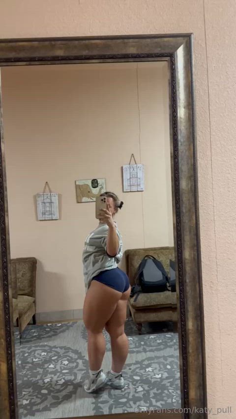 fit fitness muscles muscular girl onlyfans pawg thick thighs thighs clip