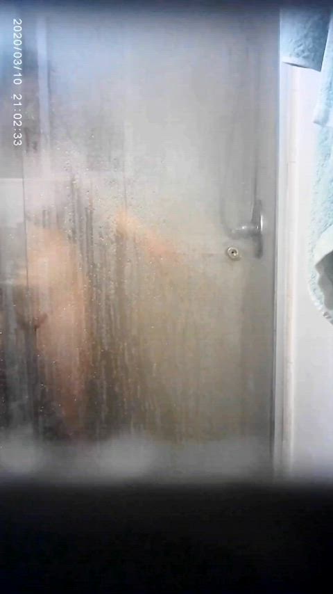 asian boobs chinese ex-girlfriend girlfriend hidden cam hidden camera shower tits